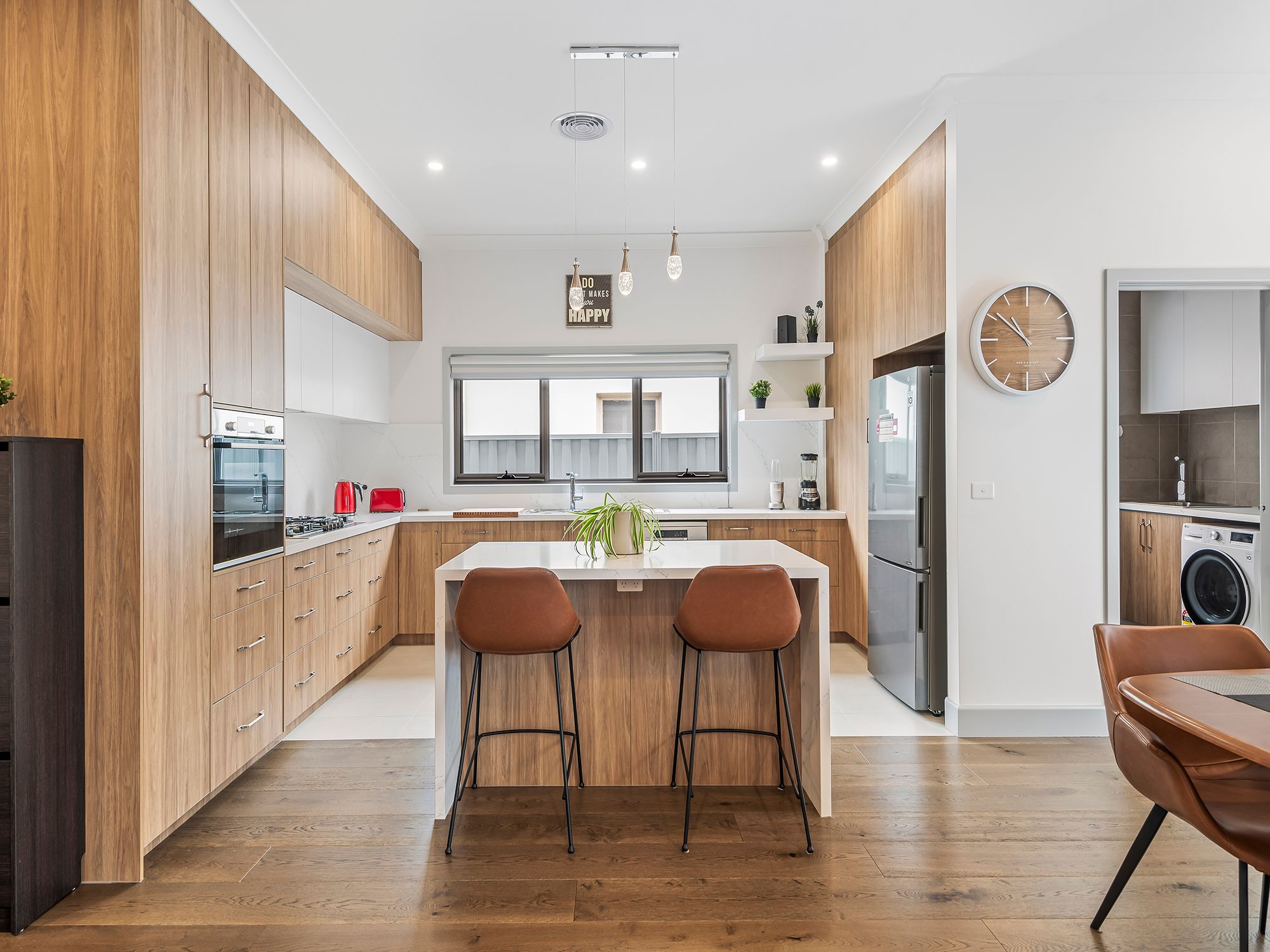 A Family Haven with Space, Comfort & Convenience!